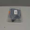 Professional Hair Clipper Combs Guides Set - 2.25'' to 3'' Size Range, Replacement GuardsCOMPATIBLE WITH WAHL Most Clippers/TrimmersMost Clippers/Trimmers,Grey(4 Pieces)