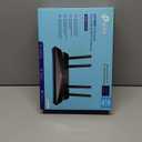 TP-Link WiFi 6 Router AX1800 Smart WiFi Router (Archer AX20)  802.11ax Router, Dual Band Gigabit Router, Parental Controls, Long Range Coverage