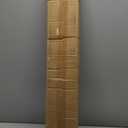 Cylinder Stands for Party 3Pcs Round Pedestal Stand Foldable Cardboard Columns Cylinder Tables for Parties Baby Shower Birthday Wedding Pillars Display Decoration