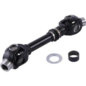 Rear Propeller Prop Drive Shaft 703500991 705501258 Compatible with Can-Am Renegade 1000 4X4 Std Xxc EFI 2012-2014 1000R 4X4 Std Xxc EFI 2015-2016 Outlander Max 570 4X4 Outlander 1000 4X4 EFI