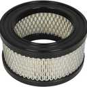 XYZIL Air Compressor Inlet Filter with Element 32170953 Compatible with Ingersoll Rand 2340 2475 Stationary Reciprocating Compressor Pump