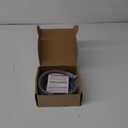 150259 Pull Down Hose Kit For Moen Faucet Replacement Part 150259 Hose, Moen Kitchen Faucet Replacement Part 187108, Reflex Moen Pull Down Hose, 68-inch, Upgraded Ver.