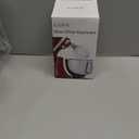 K45WW Dishwasher Safe Whisk Attachment Fits 4.5 Quart and 5 QT KitchenAid Tilt-Head Stand Mixer Stainless Steel 6 Wires Whip for Egg Heavy Cream Beater, Cakes Mayonnaise