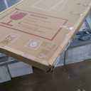 Full Length Mirror with LED Lights, 60"x16"Floor Mirror with Dimming & 3 Color Lighting, Free Standing Floor Mirrors, Lighted Full Body Mirrors for Bedroom, Dressing Room, Cloakroom