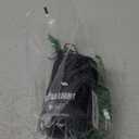 Frelaxy Ultralight Sleeping Bag Liner - Lighter & Compact, 3 Sizes Travel Sheets & Adult Sleep Sack, Comfy Breathable & Cooling & Silky Soft, Quick-Drying, for Backpacking, Hotel, Camping, Hostels (37.4in x 84.6", Gray - No Zipper)