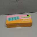 Silicone Fruit Pop Mold 2 Pack