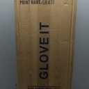 Glove It Womens Golf Bag, Lightweight Golf Cart Bag for Ladies (Urban Bleu)