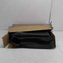 ANBINGO All Weather Floor Mats for Chevy Trailblazer AWD 2025 2024 2023 2022 2021 & Cargo Liner for Trailblazer AWD (Cargo Tray in Upper Deck Position) Set - Black