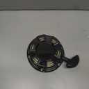 HQPASFY 18 165 05-S Recoil Starter Assembly Compatible with Kohler 3000 Series Engine SH265 SH270, Pull Start Assembly Replace# 18-165-05-S, 1816505-S