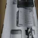 Samsung 22" (S30GD) Essential Monitor with IPS Panel and Tilt Only Stand, 100Hz Refresh Rate, Ergonomic Design, Advanced Eye Care, Game Mode, LS22D304GANXZA