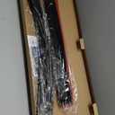 Rain Guards for 2009-2013 Ford F-150 Window Visors 2010 2011 2012 F150 Pickup Sun Wind Noise Vent Deflector