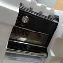 Breville BPZ820BTR Smart Oven Pizzaiolo Countertop Pizza Maker, Black Truffle, One Size