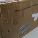 for Ford F150 Leather Seat Covers, SuperCrew XL XLT 2021-2026, F250 F350 F450 Super Duty Crew Cab 2023-2026, Custom Truck Seat Cover Full Set, Pickup Accessories, Black (Bucket Seat)