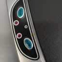 Trash 3-Gallon Touch Free Sensor Automatic Touchless Can