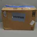 Augus Business Travel Briefcase Genuine Leather Duffel Bags for Men Laptop Bag fits 15.6 inches Laptop (Coffee-2)