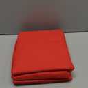 Queen Size 4 Piece Sheet Set - Comfy Breathable & Cooling Bed Sheets Set - Hotel Luxury Bedding for Women, Men, Kids, Teens, Boys & Girls - Deep Pockets, Ultra-Soft and Wrinkle Free - Oeko-Tex - Red