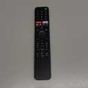 2025 Upgraded for RMF-TX500U Sony Remote, Sony TV Remote Control, for 2019-2025 TV Voice Remote, Smart Bravia XBR/KD/XR Series TV, More Stable & Durable, Easy to Pair