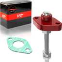 1PZ C01-CN2 Cam Timing Chain Tensioner CNC Replacement for Suzuki DR250 DR650SE DRZ250 DRZ400 Quadsport Z400 LTZ400 Honda TRX400EX TRX450R XR 400R CRF150R CRF250R CRF450R