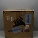 Corsair 5000D Airflow Tempered Glass Mid-Tower ATX PC Case - Black