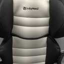 Baby Trend Protect 2-in-1 Folding Booster Seat, Dash Tan, Manufactured Date: 12/09/2025