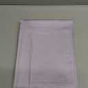 Warmstar Cotton Pillow Cases King Size Set of 2, 600 Thread Count Pillowcases 20x36 Inches, Soft Long Staple Cotton Pillowcases Breathable with Envelope Closure, Lavender