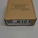 JOUNIVO USB Microphone, 360 Degree Adjustable Gooseneck Design, Mute Button & LED Indicator, Noise-Canceling Technology, Plug & Play, Compatible with Windows & MacOS (JV-601)