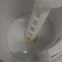 Aroma Diffuser,500ML Ceramic Ultrasonic Essential Oil Diffuser for Aromatherapy with 7-Color LED Light Waterless Auto Off for Room Office, (500ML)