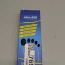 Plantar Fasciitis Insoles for Men Women - Orthotics Inserts, Shoe Insoles Arch Support Flat Feet Inserts Work Boot Insoles for Standing All Day (Mens 8-8 1/2 | Womens 10-10 1/2) (Blue)