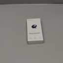 Wireless Carplay Adapter, 60% Smaller, 3X Auto-Connect, No Latency, Plug & Play, Bluetooth & WiFi, for Apple Carplay Wireless Adapter, Mini Dongle for iPhone 5~17 & 927+ Cars, USB A/C, Deep Black