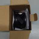 LISEN for Magsafe Car Mount, Cell Phone Holders for Your Car, Magnetic Car Accessories for Women Men Jeep Truck Interior, Vacuum Gifts Kits for iPhone 17 Pro Max 16 15 14 13 12, Samsung S26, Black