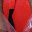 Kemp USA Standard and Premium Grip It Rescue Tube with Mesh and Guard Logo - Life Guard Equipment for Pool Safety, 50"