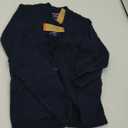 French Toast Boys' Anti-Pill V-Neck Cardigan Sweater S (Standard & Husky)2 Count