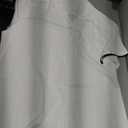 TUREFACE Men's Button Down Shirts Short Sleeve White Striped Textured Summer Shirts Fashion Casual Beach Vacation Shirts ,3XL