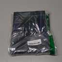 Tartan Pattern Blue Black Long Table Runner Coffee Table Runner Holiday Decor Kitchen Table Holiday Decor 13 x 70 Inches