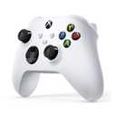 Microsoft Xbox Series S or X Wireless Controller Robot White plus VGSION battery