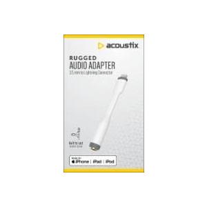 Acx 8 Pin To 3.5 Mm Audio Adaptor