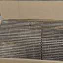 Calenzana 7x5x4 Inches Shipping Boxes Pack of 25, White Cardboard Corrugated Box for Mailing Packing and Storage