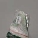 4D Cloud Insoles for Men, Women, Breathable Memory Foam Cloud Massage Insoles, Enhanced Arch Support & Cushioned Comfort, Relief Foot Pain, Fits All Shoe Types(1 Pair-Orange, Men 9-10/Women 11-12)