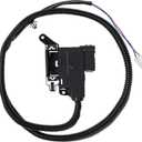 W11414731 W11513248 Washer Machine Lid Lock Switch Assembly Compatible with Whirlpool Maytag Crosley Washer Parts Lid Switch Washer Latch Assembly Replace AP7002928 PS16543458 PD00073744