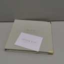 Keepsake Baby Memory Book for Boys and Girls  Timeless First 5 Year Baby Book  Neutral Journal Scrapbook or Photo Album - Record a Milestone for Every Event from Birth to Age 5