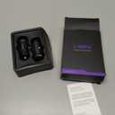 LISEN Car Charger USB C, 54W Cigarette Lighter USB Charger Adapter, Car Accessories for Men, Mini USBC Cars Fast Charging Adapter USBC Type C 12V Plug Outlet, for iPhone 17 Pro Max 16 15 14 13 12 Plus