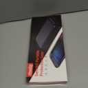 HEYSTOP Switch 2 Case for Nintendo Switch 2, Protective Carrying Case Set with PC Switch 2 Cover and TPU Grip Cover for Switch 2 Joycon, Large Capacity Storage Design for Nintendo Switch 2 Accessories