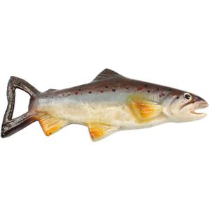 HomArt Fish Bottle Opener (Blue)