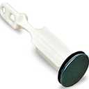 Danco 80418, Chrome/Plastic Bathroom Sink Pop-Up Stopper, 1 Pack