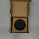 TechMatte MagGrip Car Vent Mount, Magnetic Air Vent Smartphone Holder for iPhone 17 16 15 14 13 12 Series