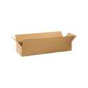 34 x 10 x 6" Long Corrugated Boxes