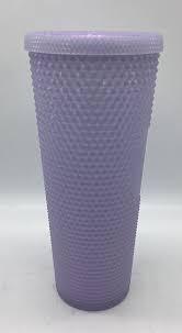 Studded Tumbler Manna 24 0z