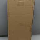 Sun Visor for Honda Pilot 2016 2017 2018 2019 2020 2021 2022 Honda Ridgeline 2018-2020 Replacement Sun Shade # 83280-TG7-A12ZA with Vanity Light/with Makeup Mirror (Beige(Driver Left))