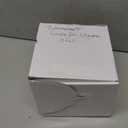 2 Function Shower Valve Kit Single-Handle Shower Valve and Trim Kit Shower Faucet Handle Bathroom Shower Control Valve Kit Rough-In Shower Trim Kit Shower Mixing Valve Brushed Gold