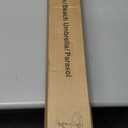 Grandekor 7FT Beach Umbrellas for Sand Heavy Duty Wind Portable Beach Umbrella with Table and Sun Shade Travel Beach Umbrella with Carry Bag 7FT Sun Umbrella Beach, UV 50+ (Green-Sun Shade)